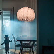 Foscarini Nuée Sospensione mediano - Mylight — imagen 4