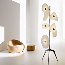 Foscarini Orbital Terra multicromático — imagen 3