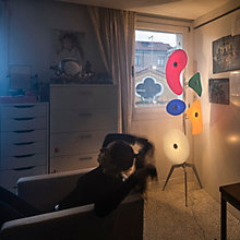 Foscarini Orbital Terra multicromático — imagen 6