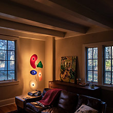 Foscarini Orbital Terra multicromático — imagen 5