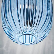 Foscarini Plass Sospensione gris - grande — imagen 5