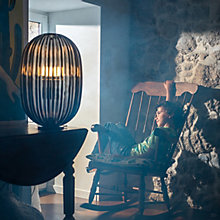 Foscarini Plass Tavolo Media — imagen 4