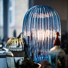 Foscarini Plass Tavolo Media — imagen 6