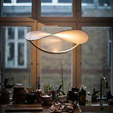 Foscarini Plena – Lámpara de suspensión led — imagen 7