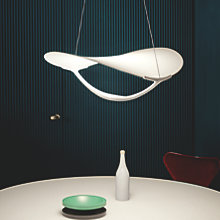 Foscarini Plena – Lámpara de suspensión led — imagen 4