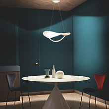 Foscarini Plena – Lámpara de suspensión led — imagen 3