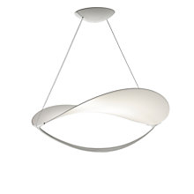 Foscarini Plena – Lámpara de suspensión led — imagen 2