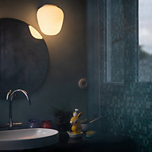Foscarini Rituals Semi – Lámpara de pared — imagen 3