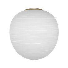 Foscarini Rituals Semi – Lámpara de pared — imagen 2