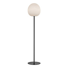 Foscarini Rituals, grafito - ø40 cm – Lámpara de pie — imagen 2