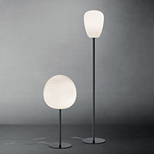 Foscarini Rituals, con Pie – Lámpara de sobremesa — imagen 3