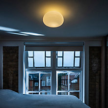 Foscarini Rituals, ø34 cm – Lámpara de techo — imagen 3