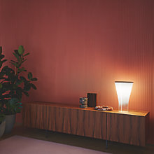 Foscarini Soffio – Lámpara de sobremesa led — imagen 4