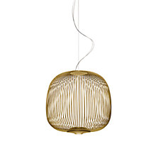 Foscarini Spokes 2 Sospensione Led — imagen 4