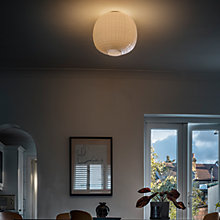 Foscarini Tartan – Lámpara de techo — imagen 5