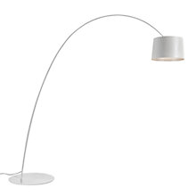 Foscarini Twiggy Elle Bogenleuchte LED weiß - tunable white