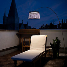 Foscarini Twiggy Grid Terra Led — imagen 3