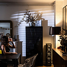 Foscarini Twiggy Lettura — imagen 3