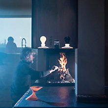 Foscarini White Light – Lámpara de sobremesa led — imagen 3