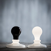 Foscarini White Light – Lámpara de sobremesa led — imagen 5
