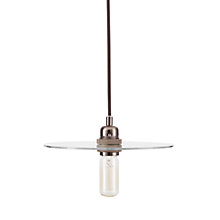 Frama Geometric Circle Shade – Lámpara de suspensión — imagen 2
