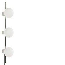 Frama Ovoid, 3 focos – Lámpara de pared — imagen 2