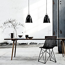 Buy Fritz Hansen Caravaggio P2 Pendant Light 2 lamps at