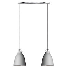 Fritz Hansen Caravaggio P2, 2 focos – Lámpara de suspensión — imagen 2