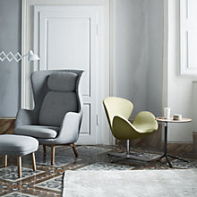 Fritz Hansen Kaiser idell™ 6718-W – Lámpara de pared — imagen 4