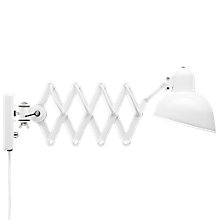 Fritz Hansen Kaiser idell™ 6718-W – Lámpara de pared — imagen 2