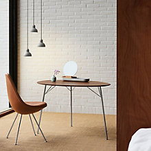 Fritz Hansen Kaiser idell™ – Lámpara de suspensión — imagen 4