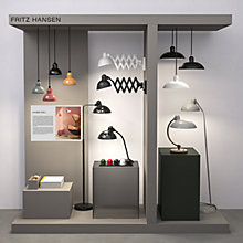 Fritz Hansen Kaiser idell™ – Lámpara de suspensión — imagen 3