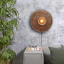Good & Mojo Bali – Lámpara de pared — imagen 3