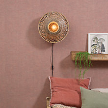 Good & Mojo Bali – Lámpara de pared — imagen 4