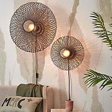 Good & Mojo Cango – Lámpara de pared — imagen 4