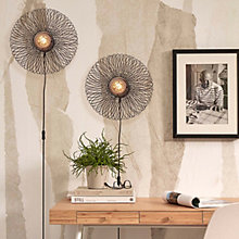 Good & Mojo Cango – Lámpara de pared — imagen 6