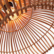 Good & Mojo Kalahari, 42 cm – Lámpara de suspensión — imagen 6