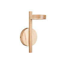 Good & Mojo Okinawa, natural – Lámpara de pared led — imagen 2