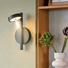 Good & Mojo Okinawa, natural – Lámpara de pared led — imagen 5
