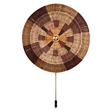Good & Mojo Serengeti, ø60 cm – Lámpara de pared — imagen 2