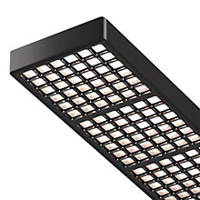 Grau Essence, negro – Lámpara de pie led — imagen 3
