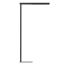 Grau Essence, negro – Lámpara de pie led — imagen 2
