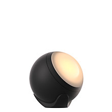 Grau Falling In Love, negro – Lámpara de sobremesa led — imagen 2