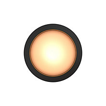 Grau Falling Sun Trace, 5 focos – Lámpara de suspensión led — imagen 4