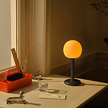Grau Fire – Lámpara de sobremesa led — imagen 5