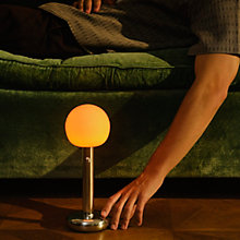Grau Fire, recargable Led – Lámpara — imagen 6