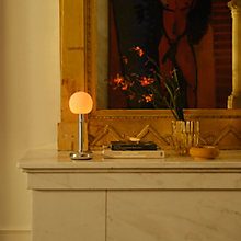 Grau Fire, recargable Led – Lámpara — imagen 4