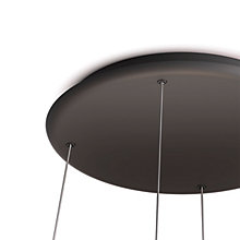 Grau Flying – Lámpara de suspensión led — imagen 4