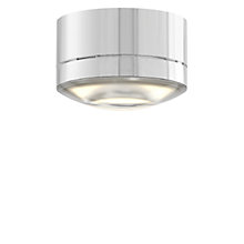Grau Globe, cromo – Lámpara de techo led — imagen 2