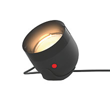 Grau Love Focus, proyectores Led negro — imagen 5